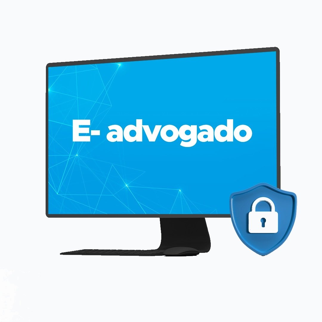 Certificado Digital E-advogado PJ